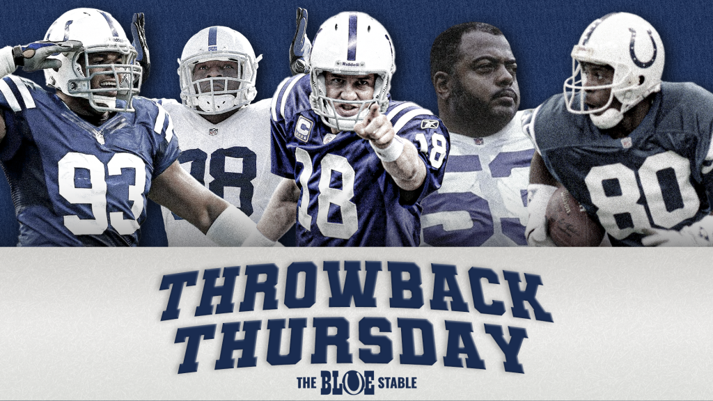 throwback