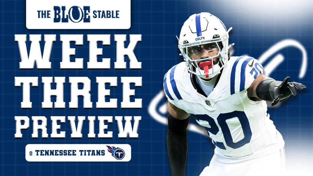 Week 3 Preview Graphic