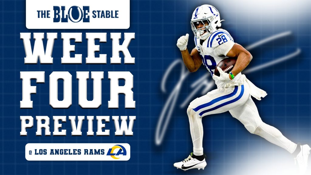 Week 4 Preview Graphic
