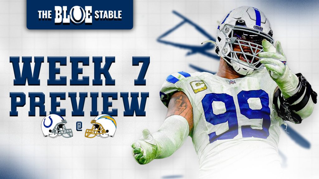 Week 7 Preview Graphic